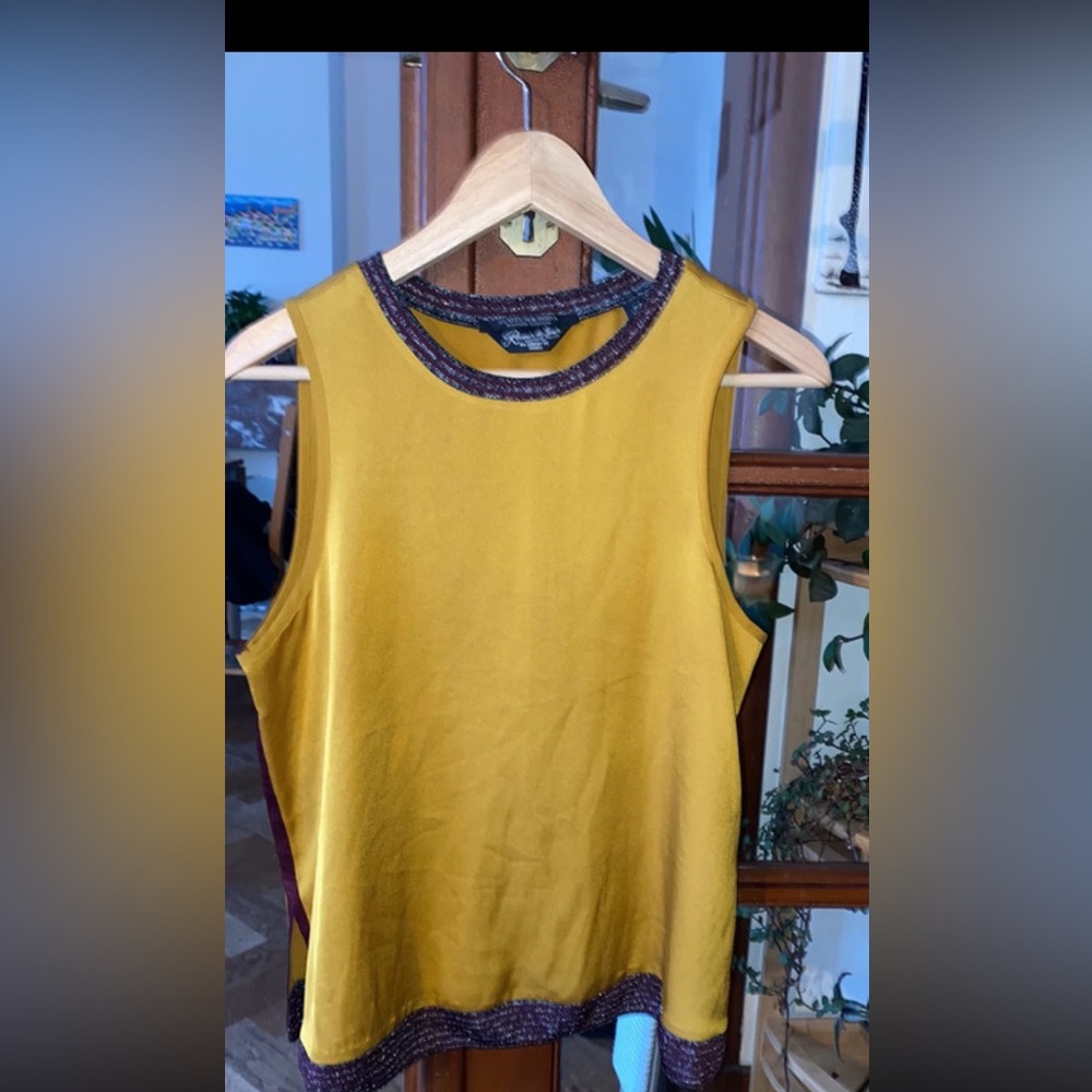 Very beautiful shirt Scotch and Soda